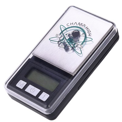 Champ High Scale Mini Diamond 200gx0.01g